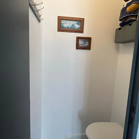 La Dependance 13d Rue Pasteur * Saint-Mandrier-sur-Mer