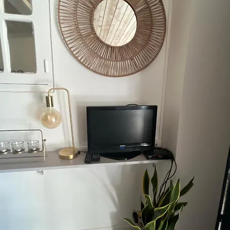 La Dependance 13d Rue Pasteur