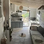 La Dependance 13d Rue Pasteur * סן-מנדרייה-סור-מר
