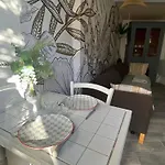 La Dependance 13d Rue Pasteur דירה סן-מנדרייה-סור-מר