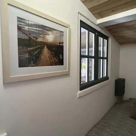 Apartament La Dependance 13d Rue Pasteur Saint-Mandrier-sur-Mer