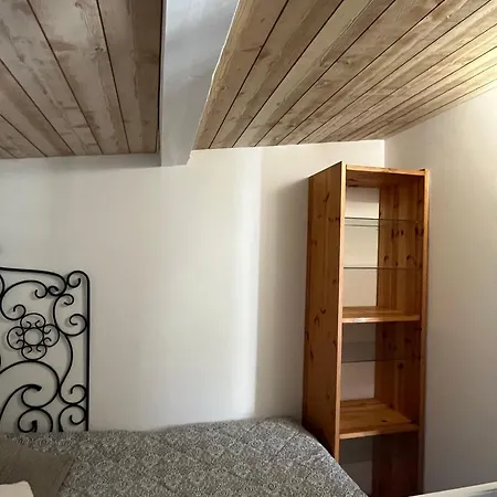 Apartament La Dependance 13d Rue Pasteur Saint-Mandrier-sur-Mer