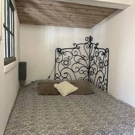 La Dependance 13d Rue Pasteur Apartamento