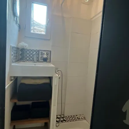 Apartament La Dependance 13d Rue Pasteur