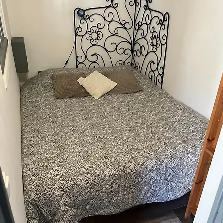 Apartament La Dependance 13d Rue Pasteur Saint-Mandrier-sur-Mer