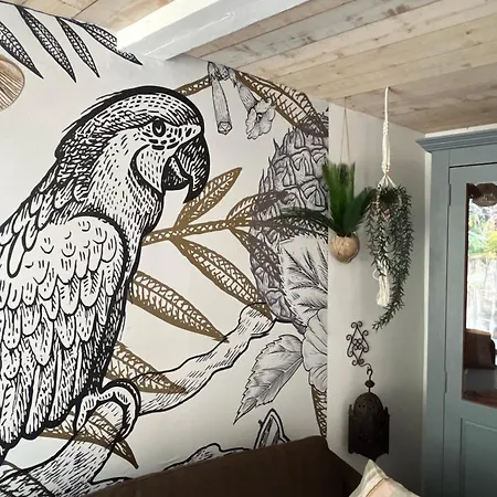 La Dependance 13d Rue Pasteur