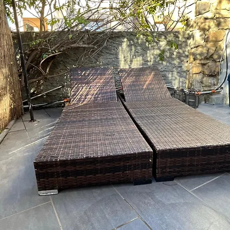 Apartmán La Dependance 13d Rue Pasteur